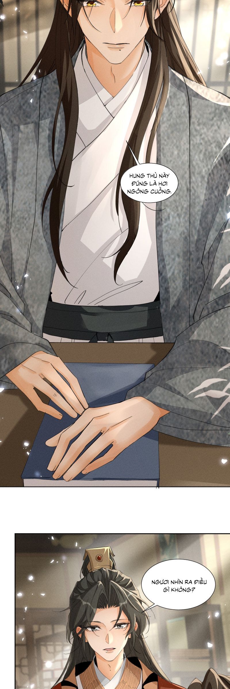Xuyên Nhanh Chi Cải Tạo Bắt Đầu Lại Làm Người Chapter 144 - 9
