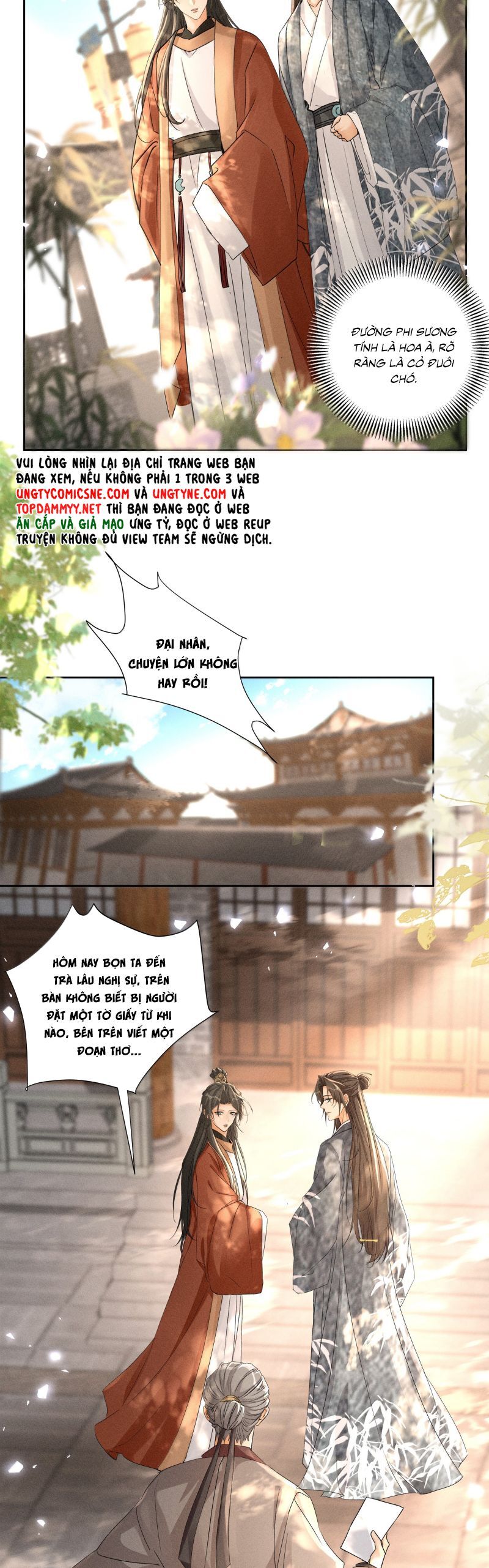 Xuyên Nhanh Chi Cải Tạo Bắt Đầu Lại Làm Người Chapter 145 - 11