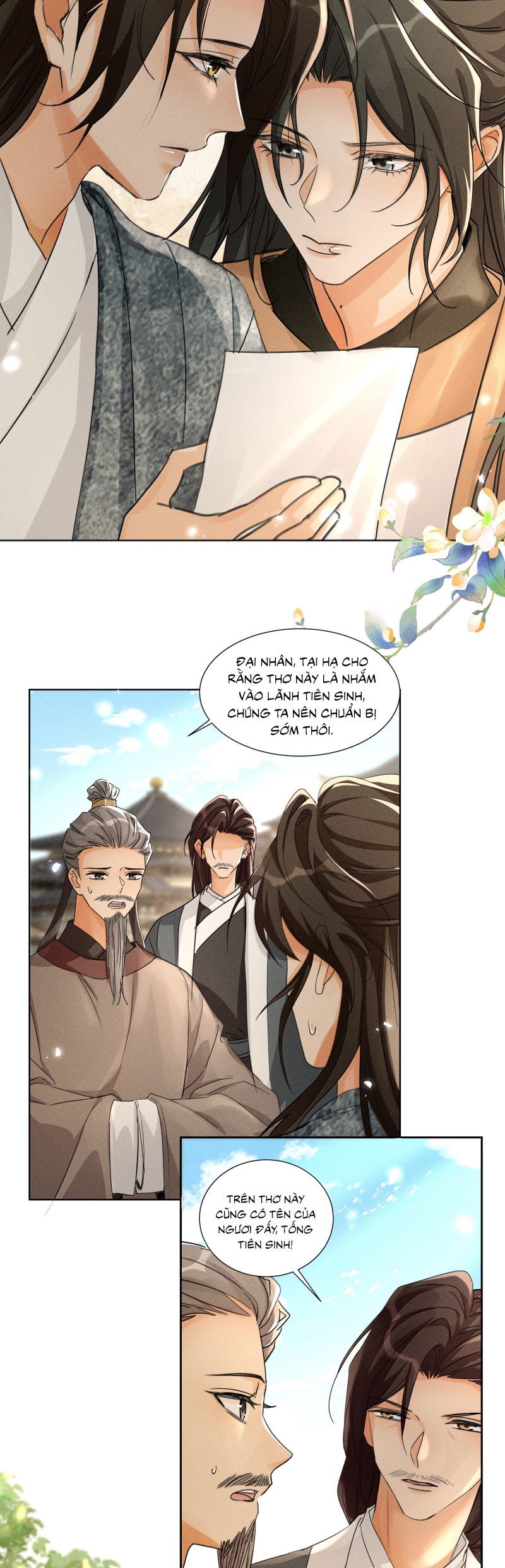 Xuyên Nhanh Chi Cải Tạo Bắt Đầu Lại Làm Người Chapter 145 - 13