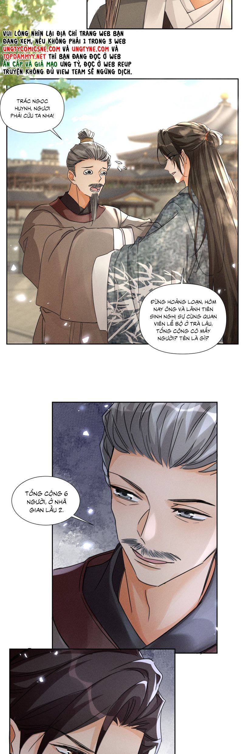 Xuyên Nhanh Chi Cải Tạo Bắt Đầu Lại Làm Người Chapter 145 - 14