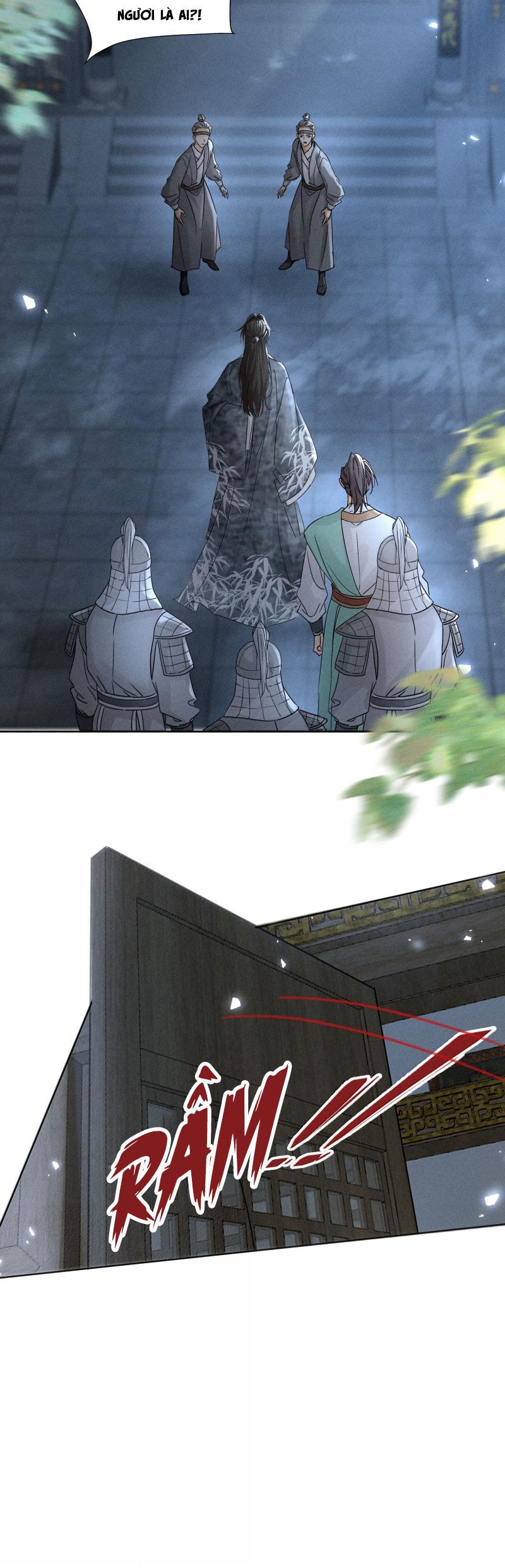 Xuyên Nhanh Chi Cải Tạo Bắt Đầu Lại Làm Người Chapter 145 - 16