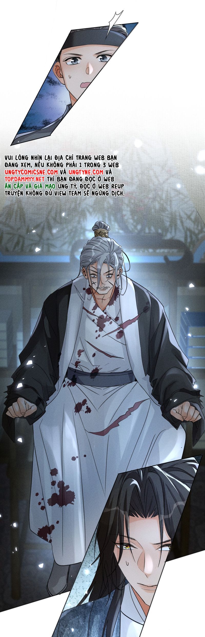 Xuyên Nhanh Chi Cải Tạo Bắt Đầu Lại Làm Người Chapter 145 - 17