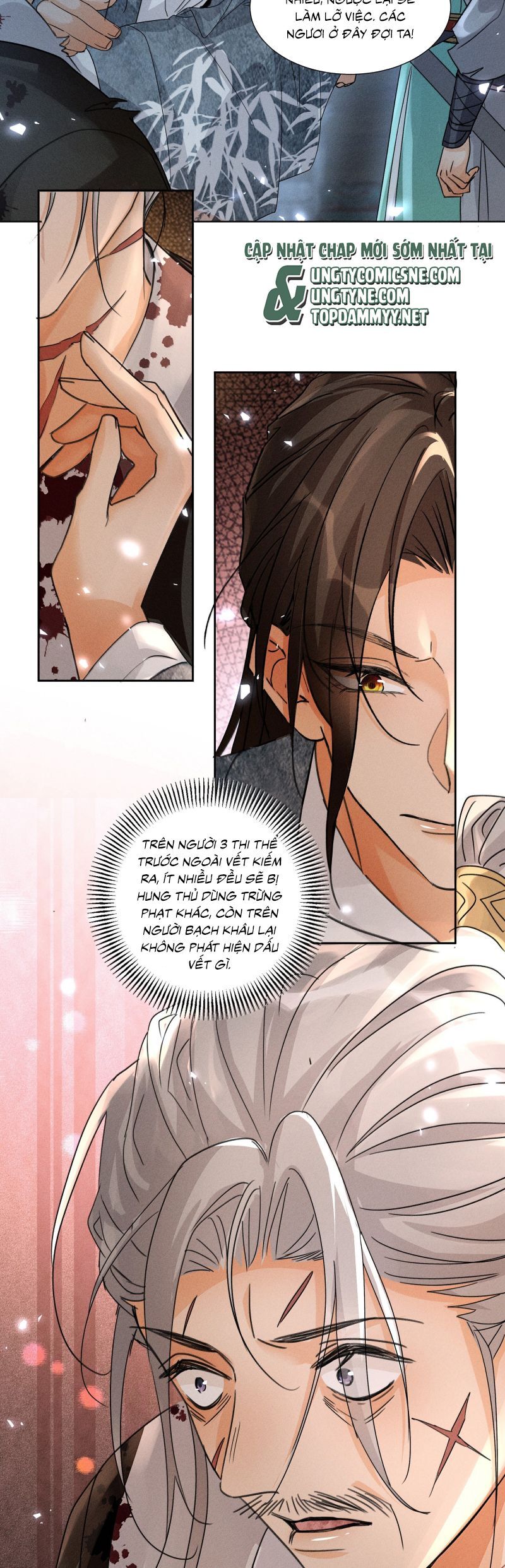 Xuyên Nhanh Chi Cải Tạo Bắt Đầu Lại Làm Người Chapter 145 - 19