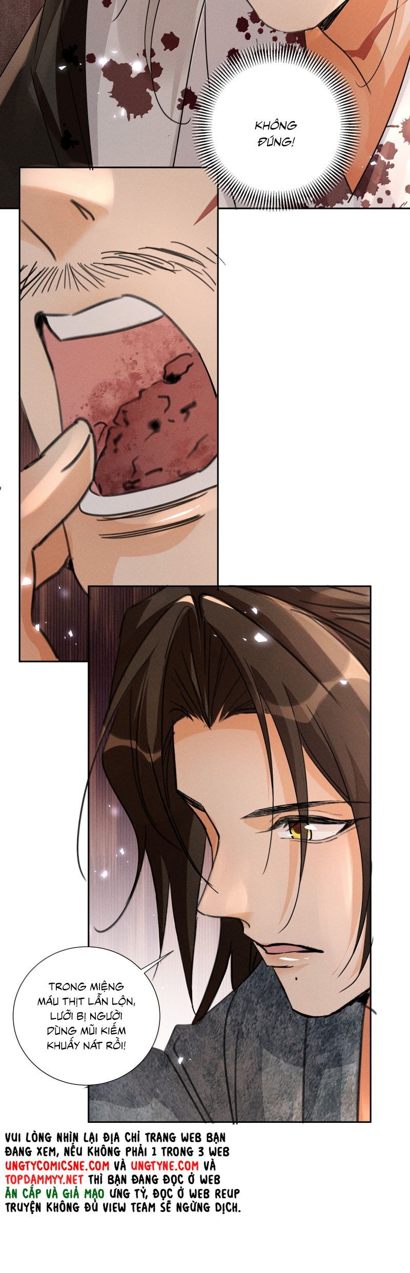 Xuyên Nhanh Chi Cải Tạo Bắt Đầu Lại Làm Người Chapter 145 - 20