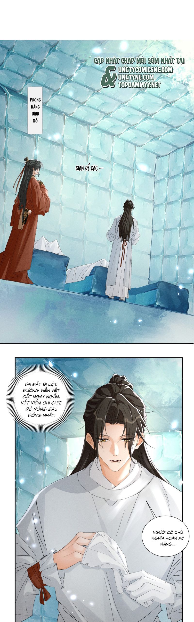 Xuyên Nhanh Chi Cải Tạo Bắt Đầu Lại Làm Người Chapter 145 - 3
