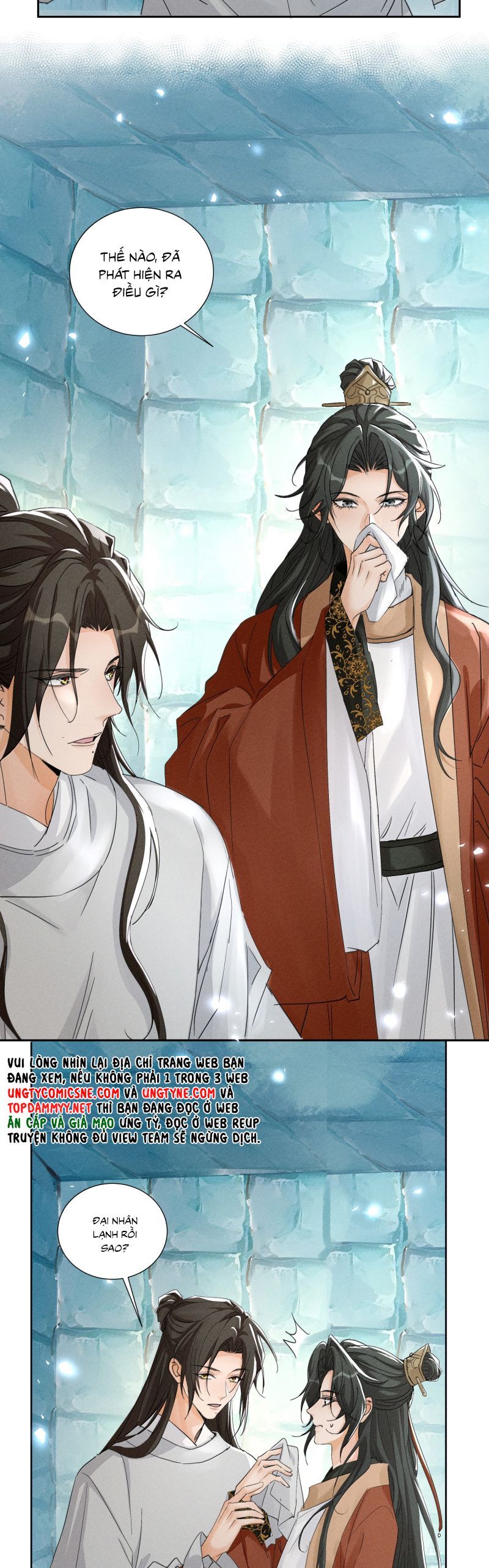 Xuyên Nhanh Chi Cải Tạo Bắt Đầu Lại Làm Người Chapter 145 - 4