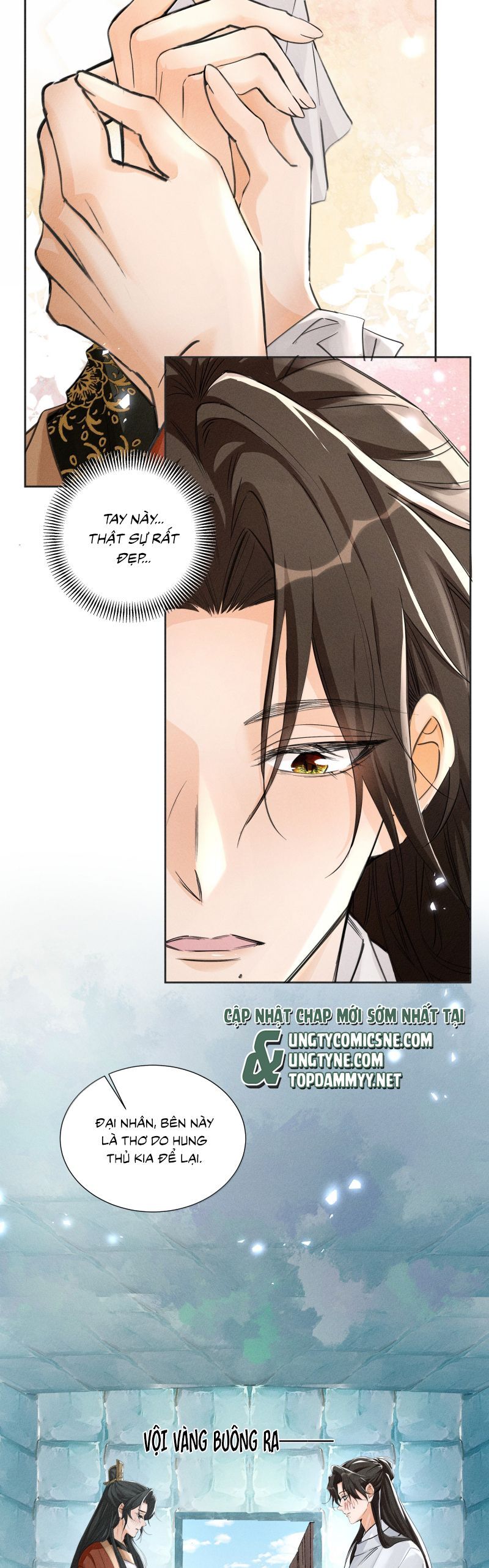 Xuyên Nhanh Chi Cải Tạo Bắt Đầu Lại Làm Người Chapter 145 - 6