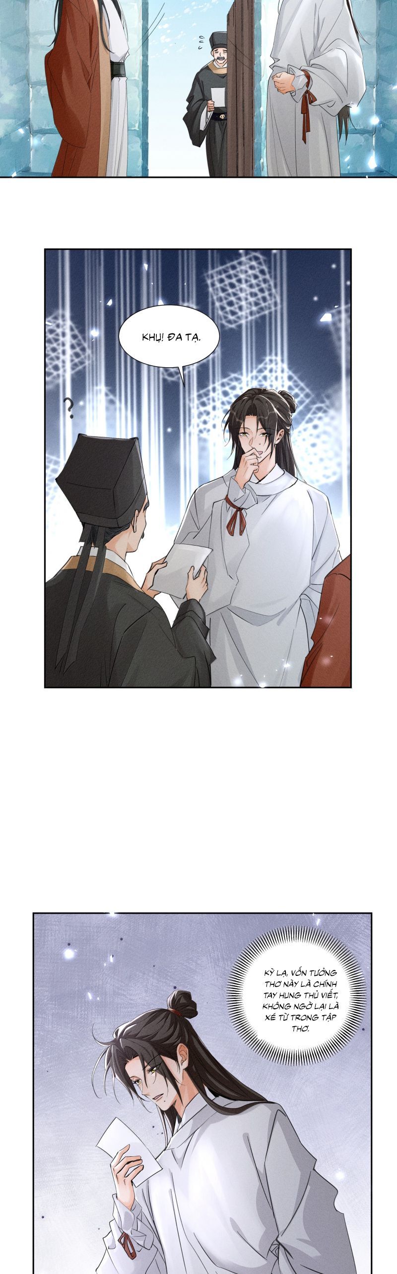 Xuyên Nhanh Chi Cải Tạo Bắt Đầu Lại Làm Người Chapter 145 - 7