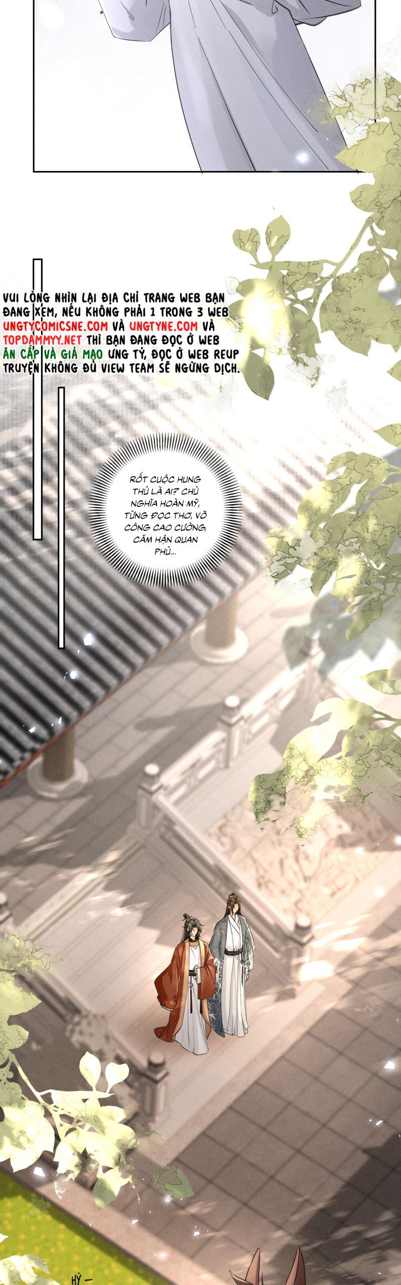 Xuyên Nhanh Chi Cải Tạo Bắt Đầu Lại Làm Người Chapter 145 - 8