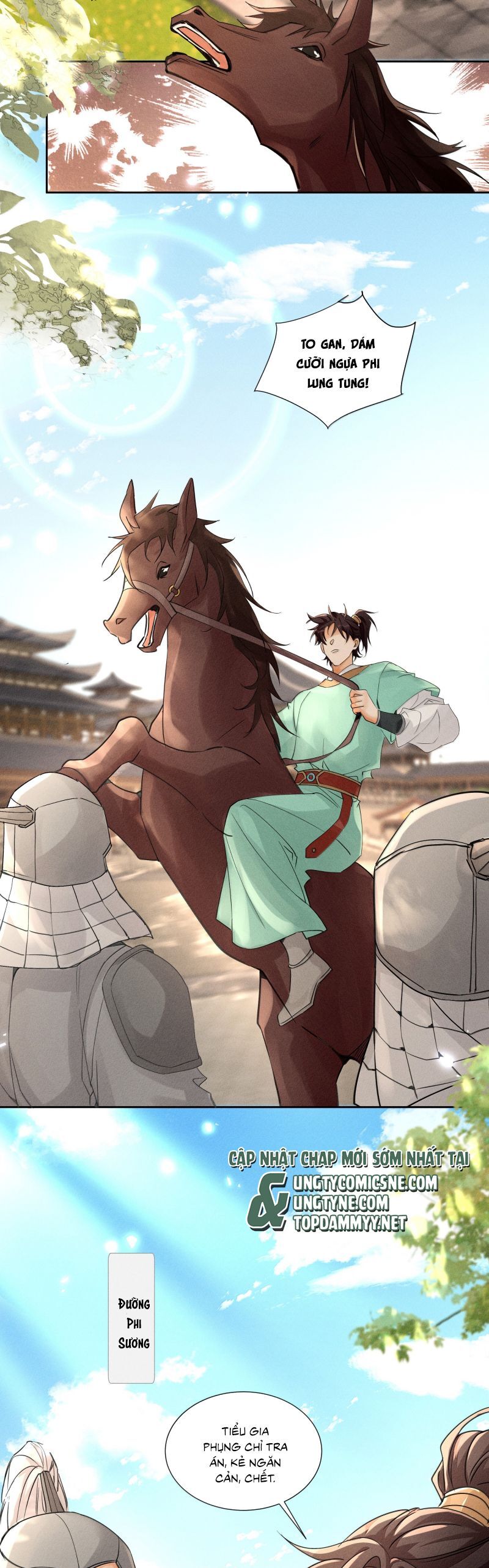 Xuyên Nhanh Chi Cải Tạo Bắt Đầu Lại Làm Người Chapter 145 - 9