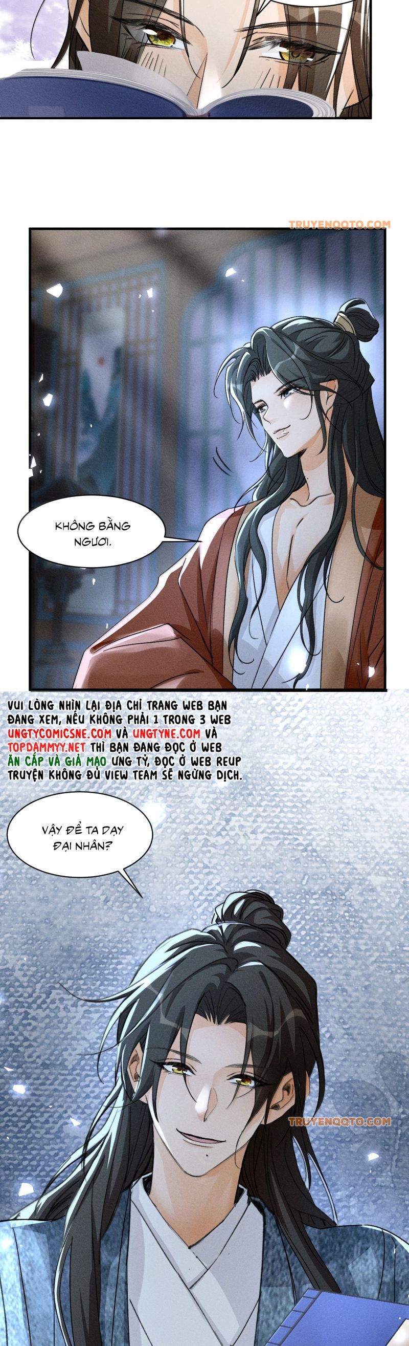Xuyên Nhanh Chi Cải Tạo Bắt Đầu Lại Làm Người Chapter 146 - 11