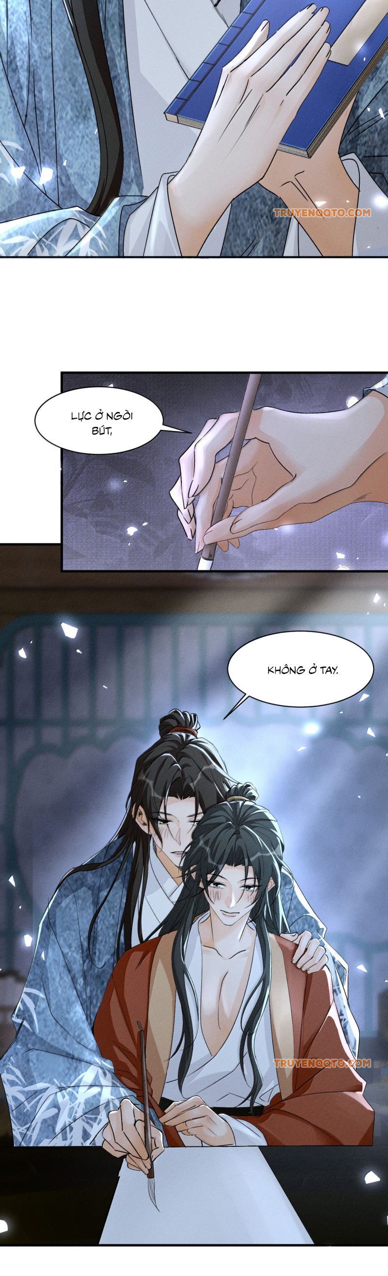 Xuyên Nhanh Chi Cải Tạo Bắt Đầu Lại Làm Người Chapter 146 - 12