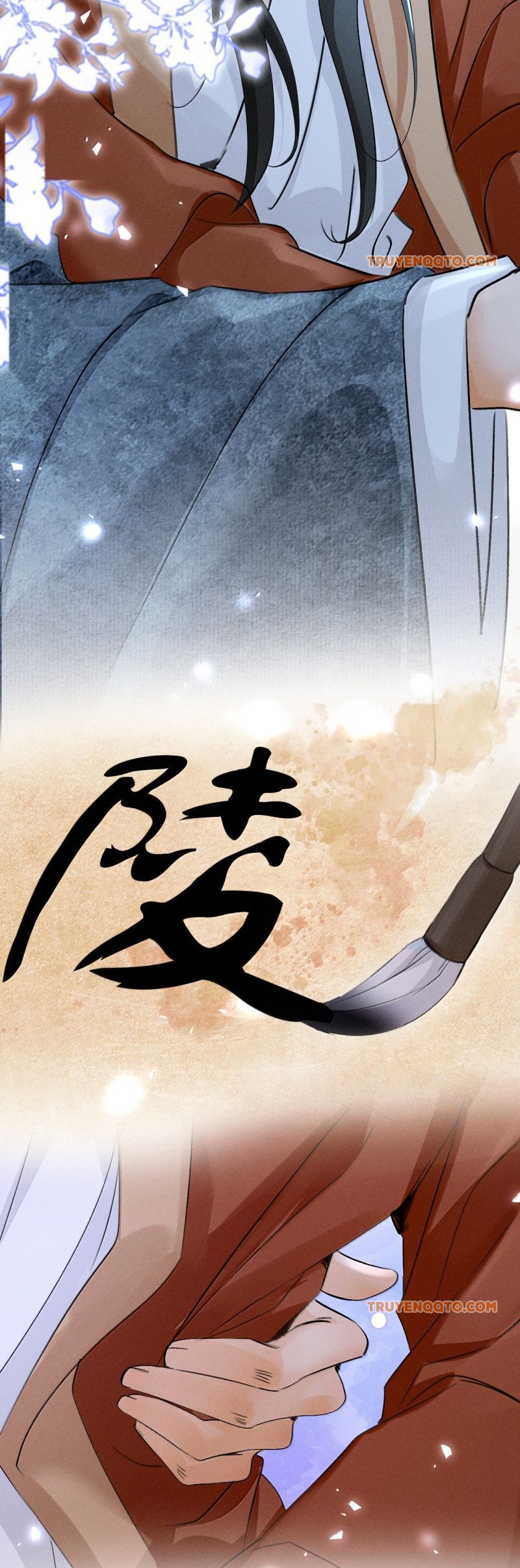 Xuyên Nhanh Chi Cải Tạo Bắt Đầu Lại Làm Người Chapter 146 - 15