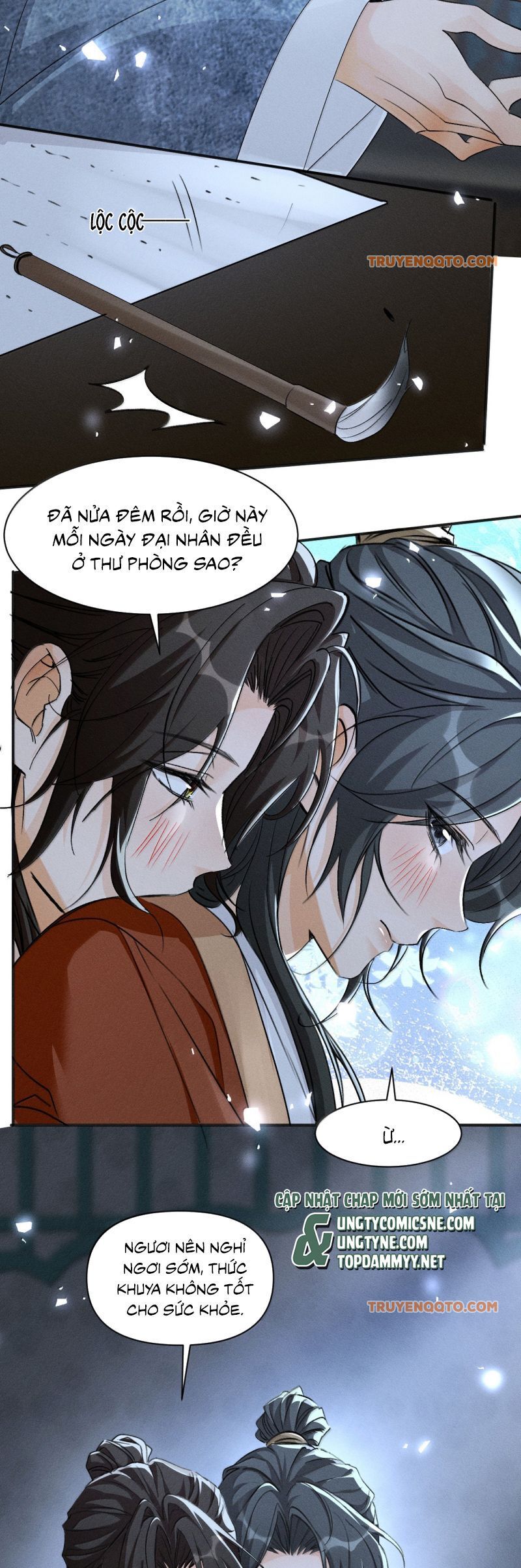 Xuyên Nhanh Chi Cải Tạo Bắt Đầu Lại Làm Người Chapter 146 - 17