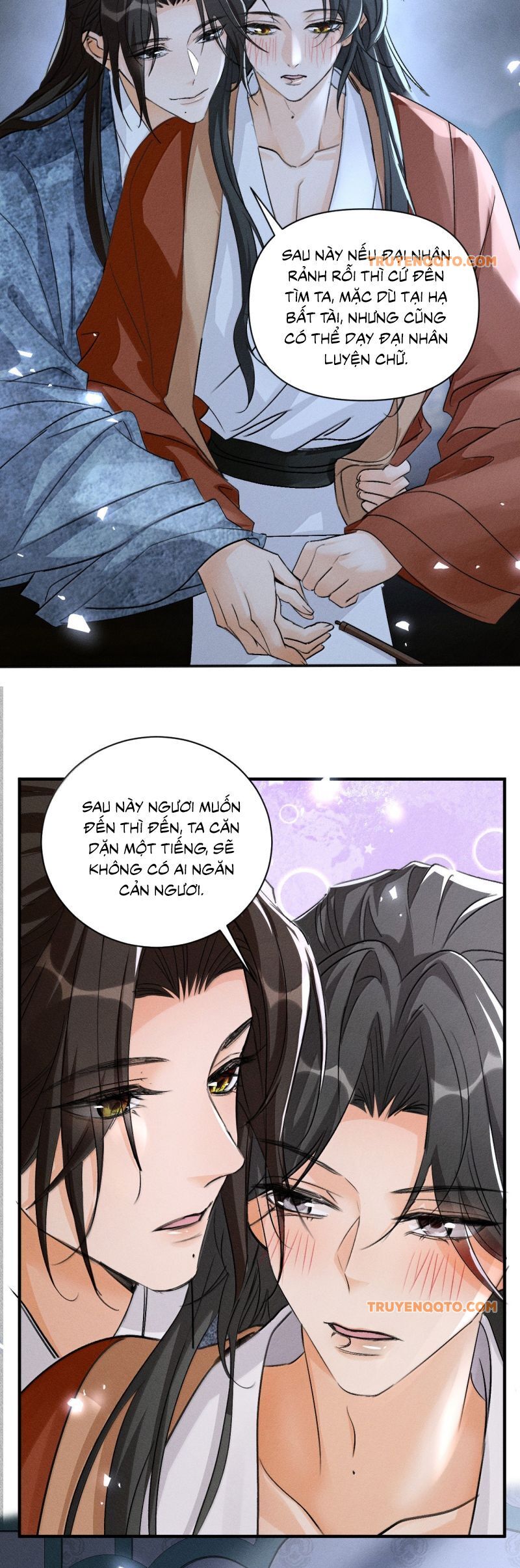 Xuyên Nhanh Chi Cải Tạo Bắt Đầu Lại Làm Người Chapter 146 - 18