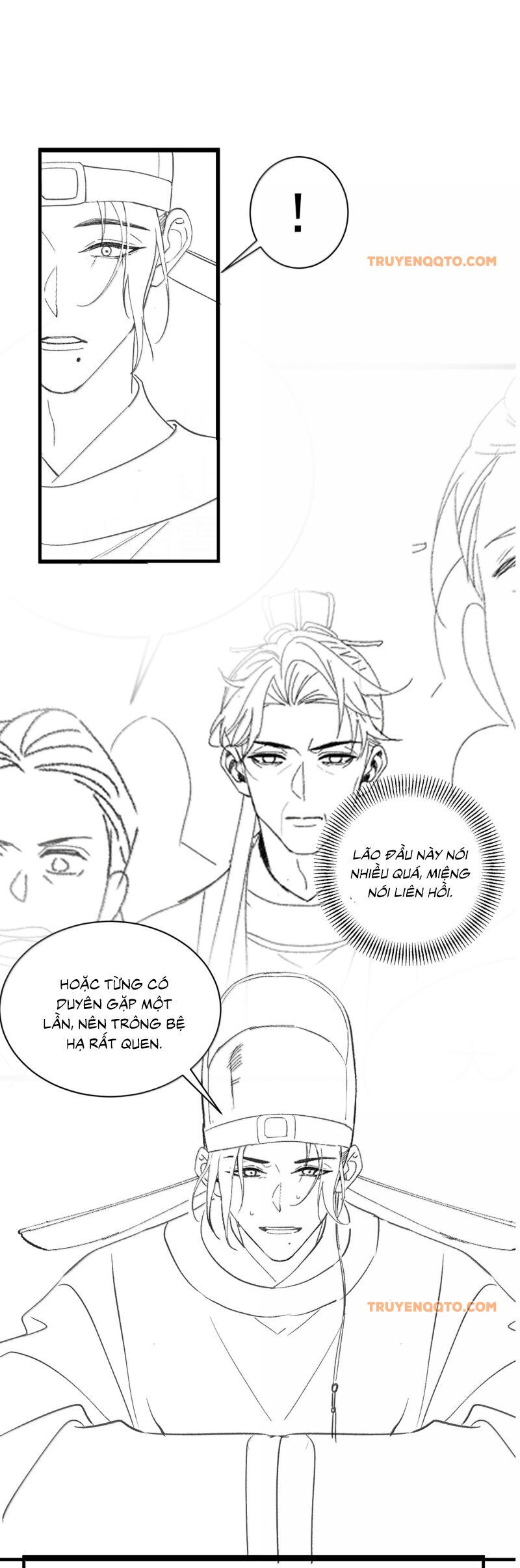 Xuyên Nhanh Chi Cải Tạo Bắt Đầu Lại Làm Người Chapter 146 - 20