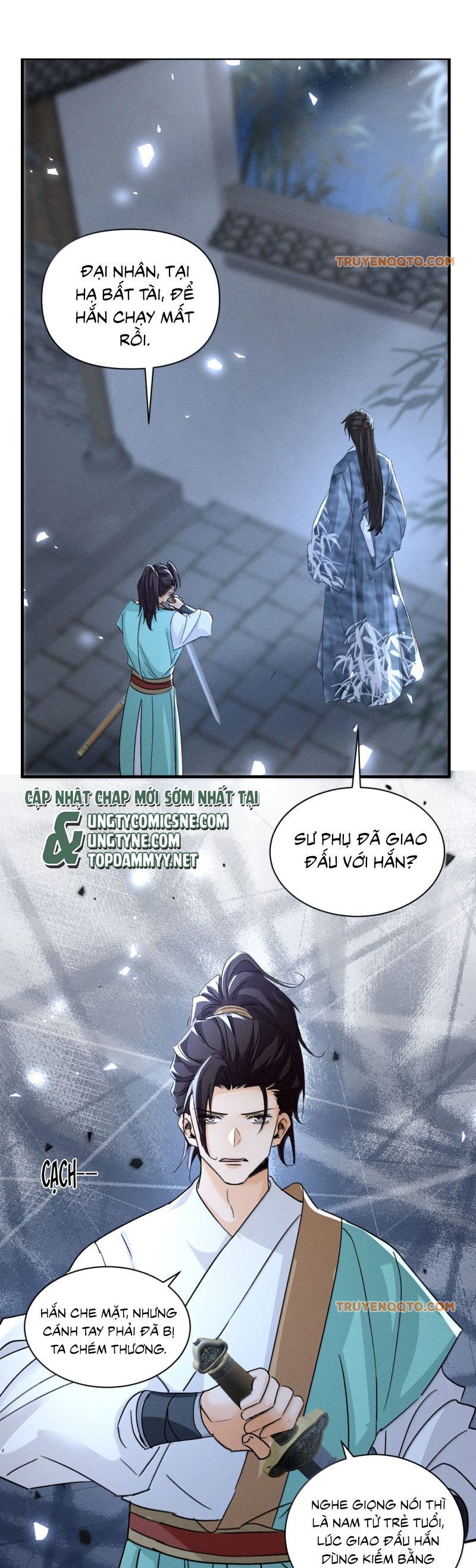 Xuyên Nhanh Chi Cải Tạo Bắt Đầu Lại Làm Người Chapter 146 - 3