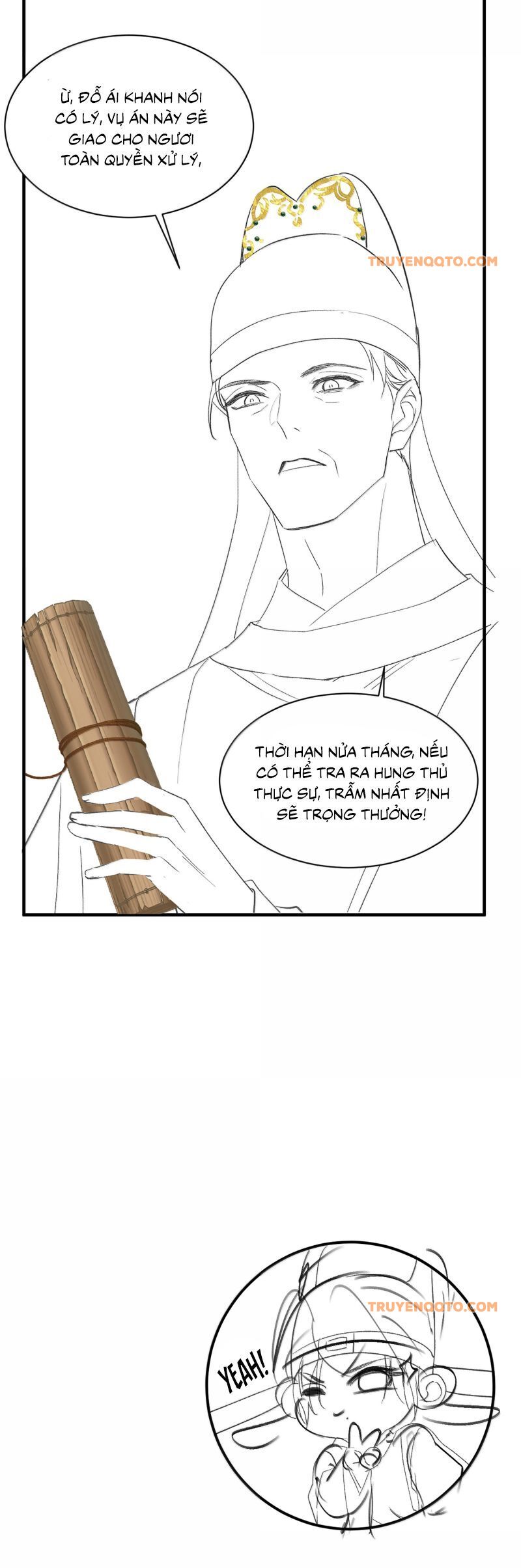 Xuyên Nhanh Chi Cải Tạo Bắt Đầu Lại Làm Người Chapter 146 - 21