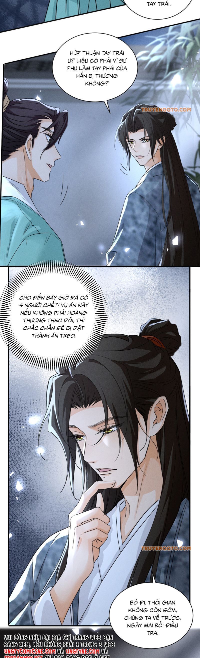Xuyên Nhanh Chi Cải Tạo Bắt Đầu Lại Làm Người Chapter 146 - 4