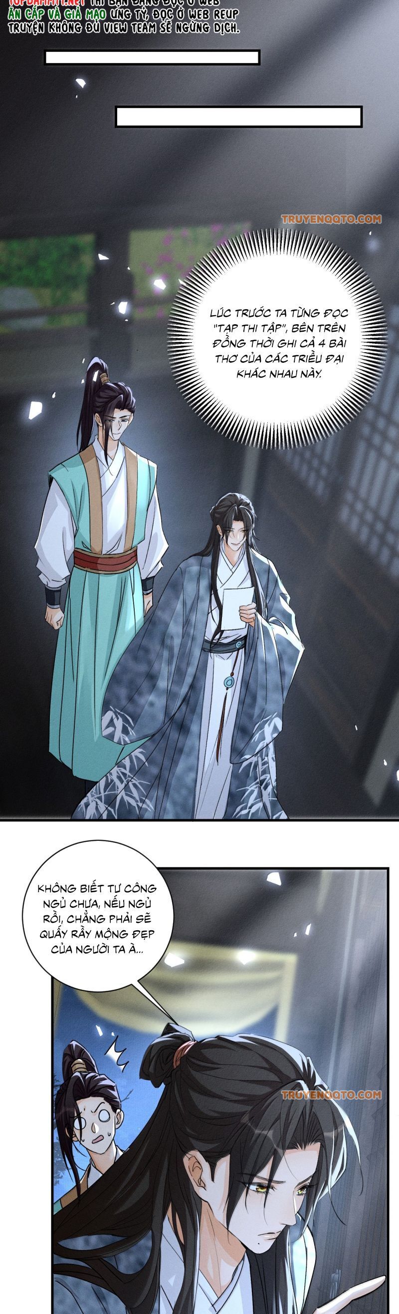 Xuyên Nhanh Chi Cải Tạo Bắt Đầu Lại Làm Người Chapter 146 - 5