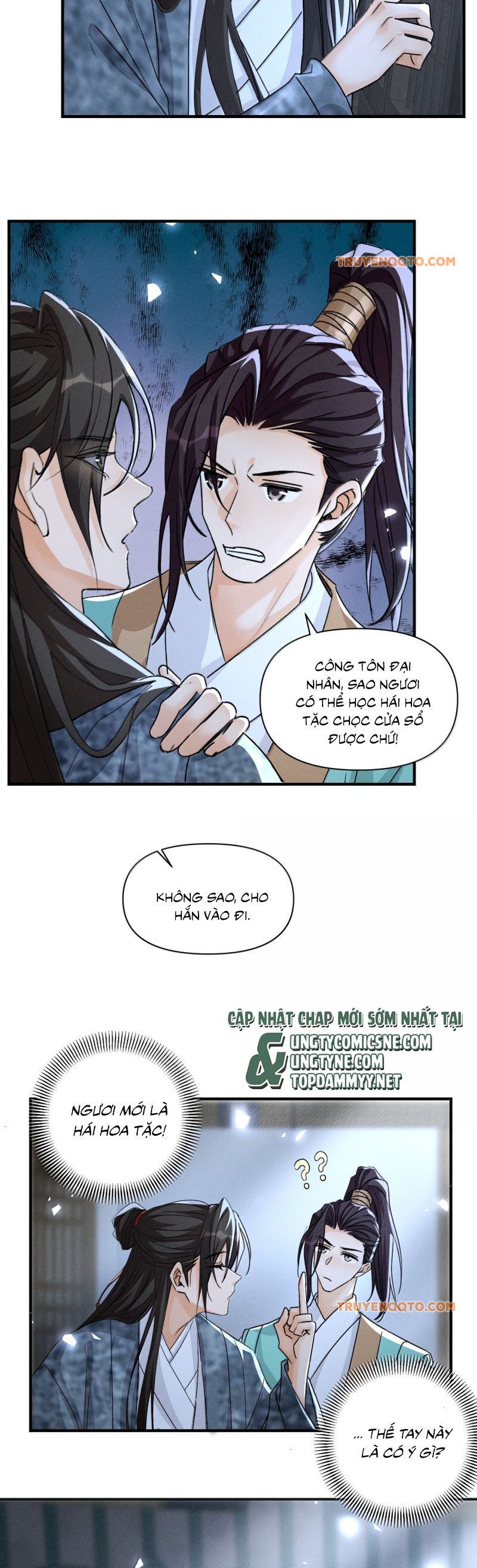 Xuyên Nhanh Chi Cải Tạo Bắt Đầu Lại Làm Người Chapter 146 - 6