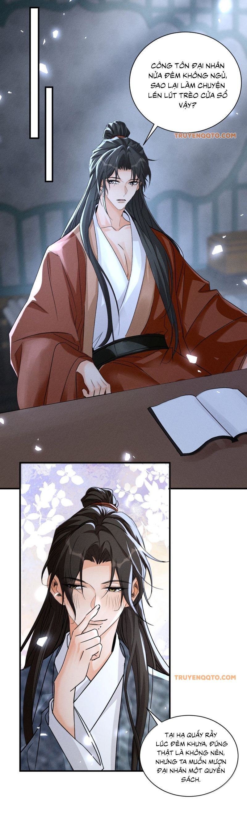 Xuyên Nhanh Chi Cải Tạo Bắt Đầu Lại Làm Người Chapter 146 - 7