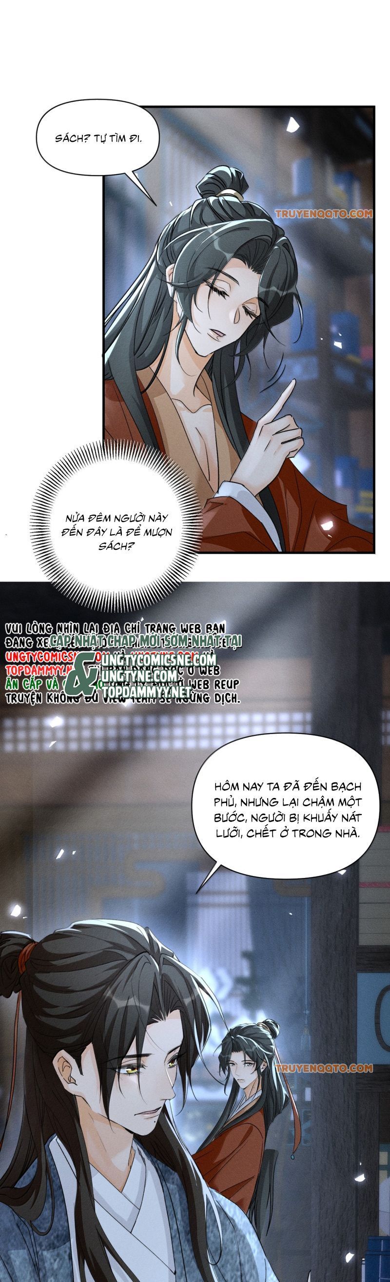 Xuyên Nhanh Chi Cải Tạo Bắt Đầu Lại Làm Người Chapter 146 - 8