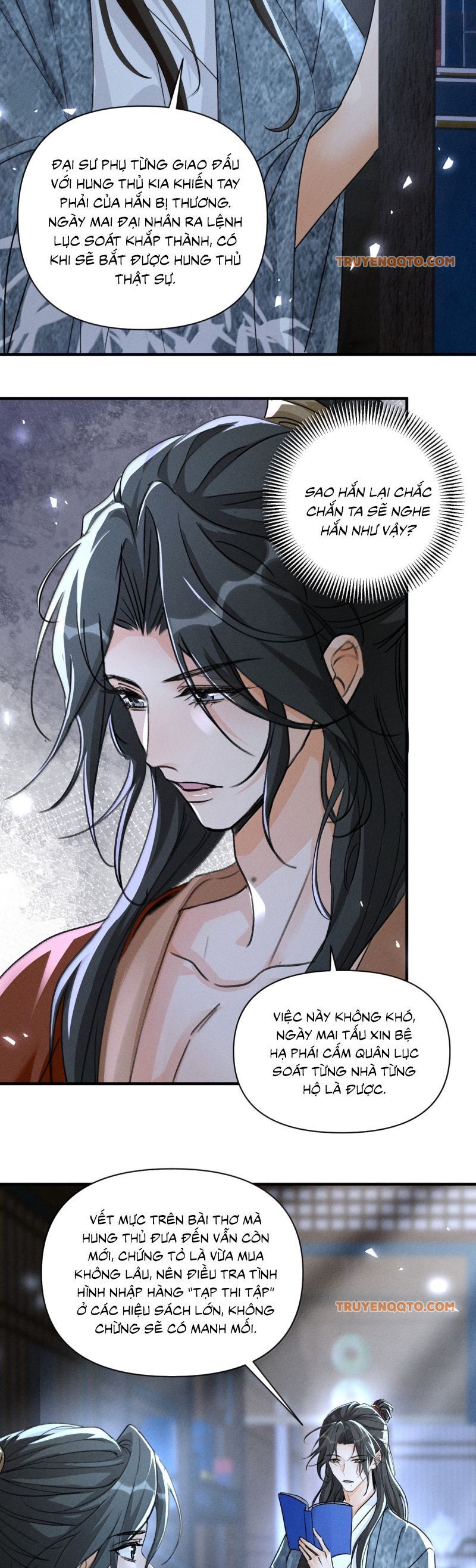 Xuyên Nhanh Chi Cải Tạo Bắt Đầu Lại Làm Người Chapter 146 - 9