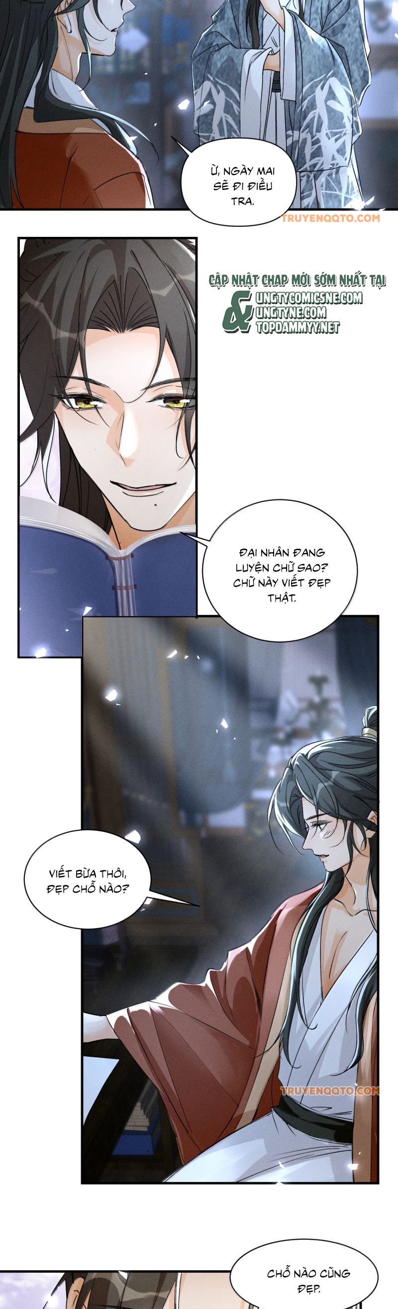 Xuyên Nhanh Chi Cải Tạo Bắt Đầu Lại Làm Người Chapter 146 - 10