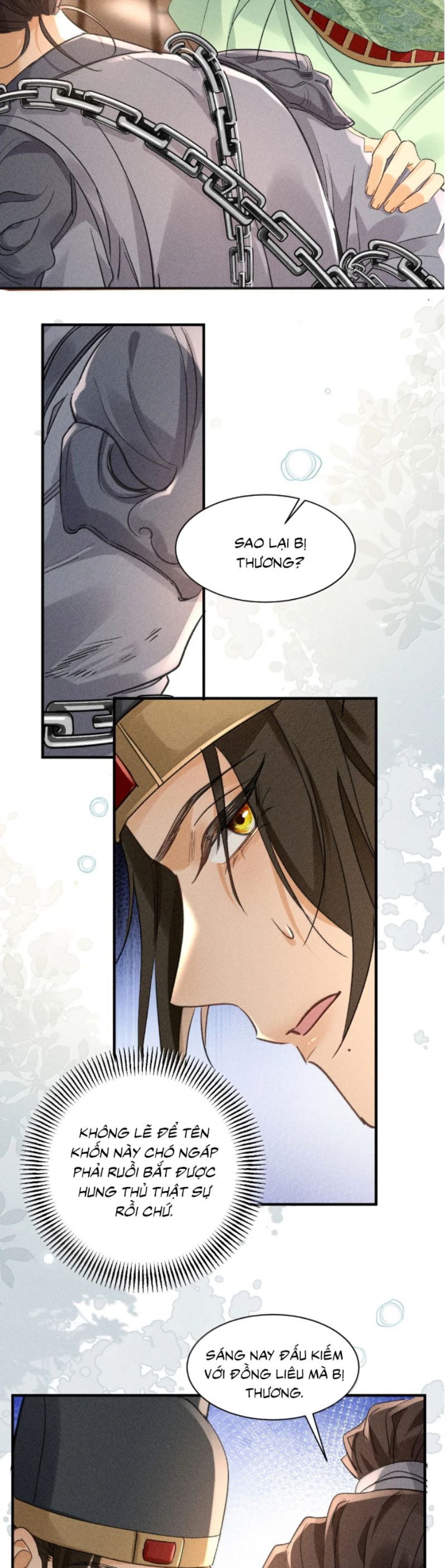 Xuyên Nhanh Chi Cải Tạo Bắt Đầu Lại Làm Người Chapter 147 - 11