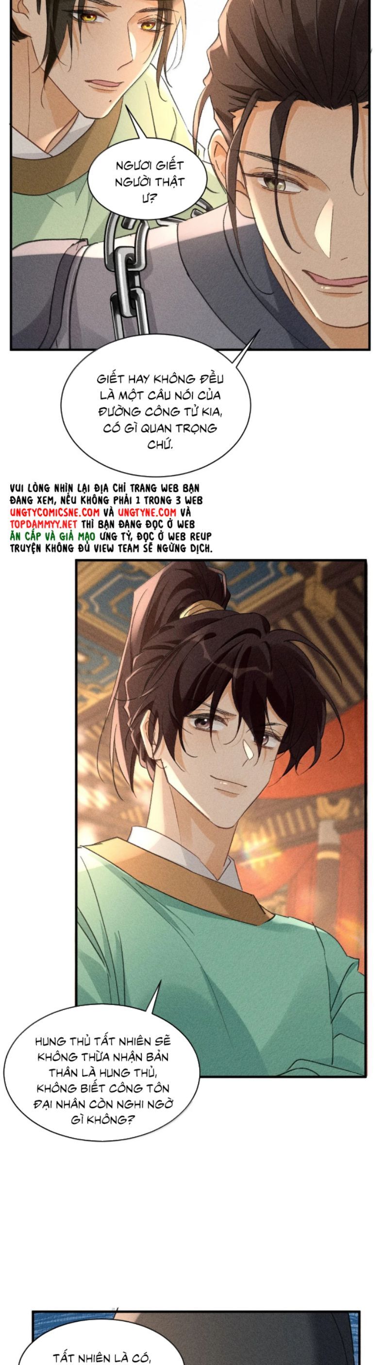 Xuyên Nhanh Chi Cải Tạo Bắt Đầu Lại Làm Người Chapter 147 - 12