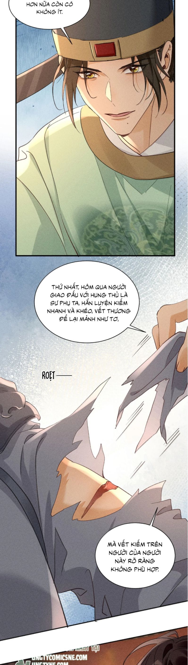 Xuyên Nhanh Chi Cải Tạo Bắt Đầu Lại Làm Người Chapter 147 - 13