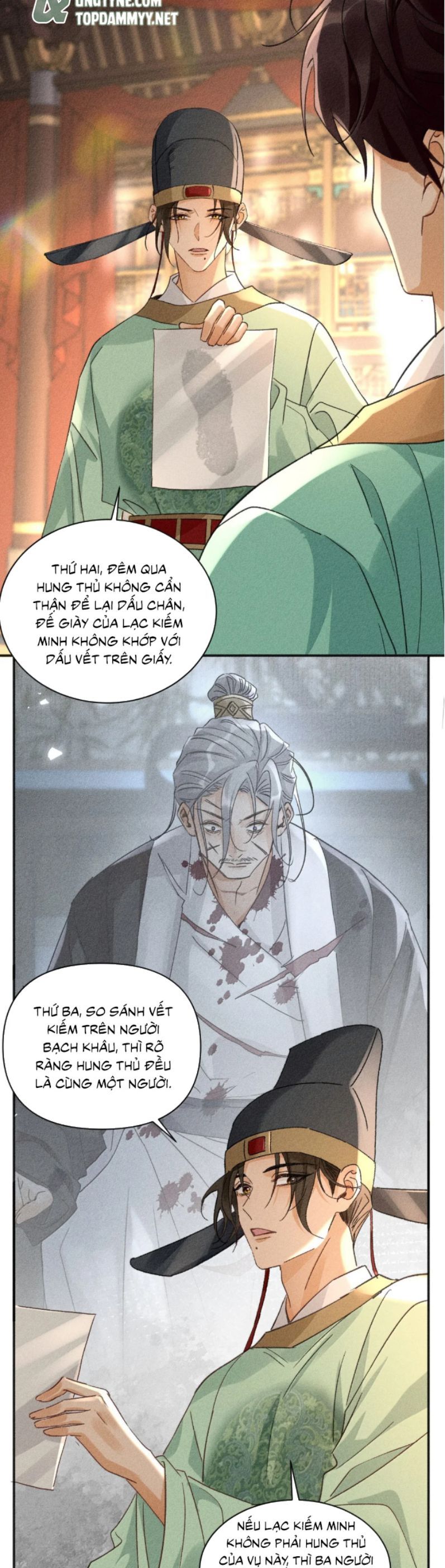 Xuyên Nhanh Chi Cải Tạo Bắt Đầu Lại Làm Người Chapter 147 - 14