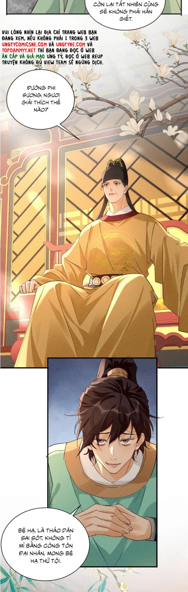 Xuyên Nhanh Chi Cải Tạo Bắt Đầu Lại Làm Người Chapter 147 - 15