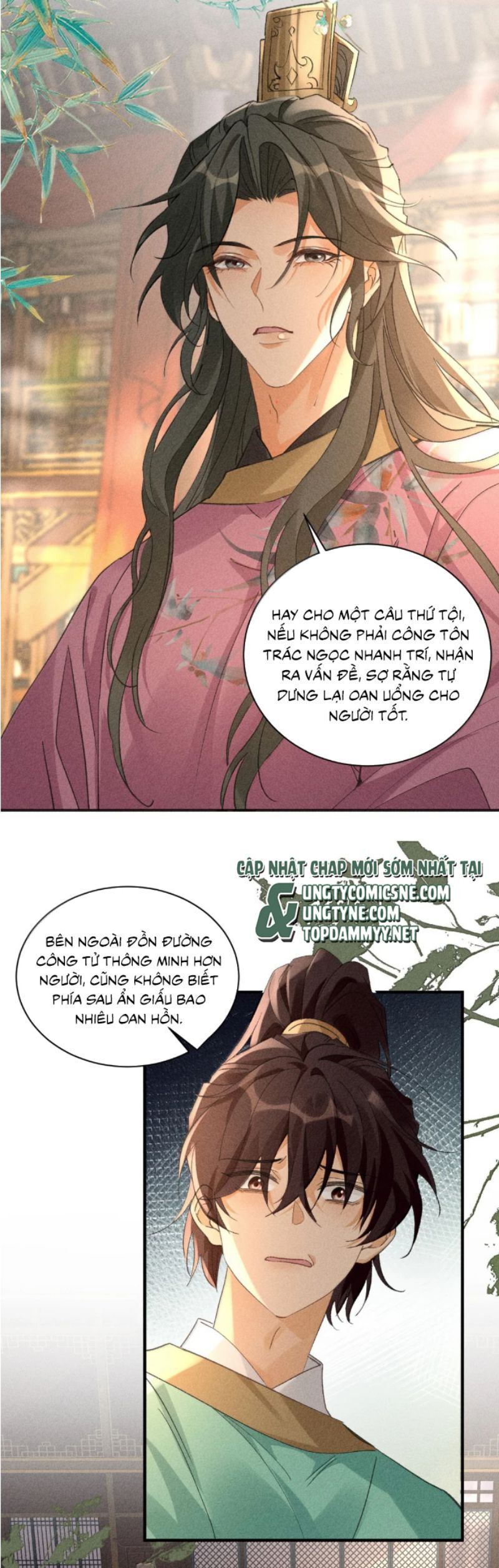 Xuyên Nhanh Chi Cải Tạo Bắt Đầu Lại Làm Người Chapter 147 - 16