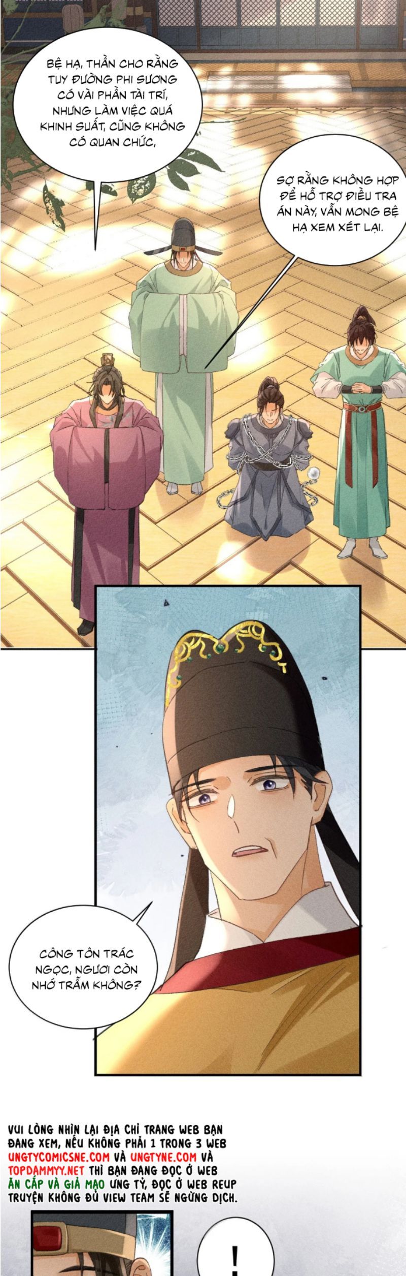 Xuyên Nhanh Chi Cải Tạo Bắt Đầu Lại Làm Người Chapter 147 - 17