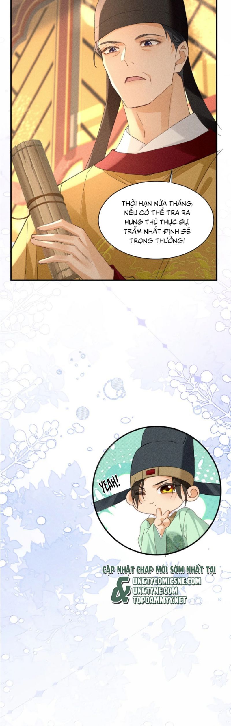 Xuyên Nhanh Chi Cải Tạo Bắt Đầu Lại Làm Người Chapter 147 - 19