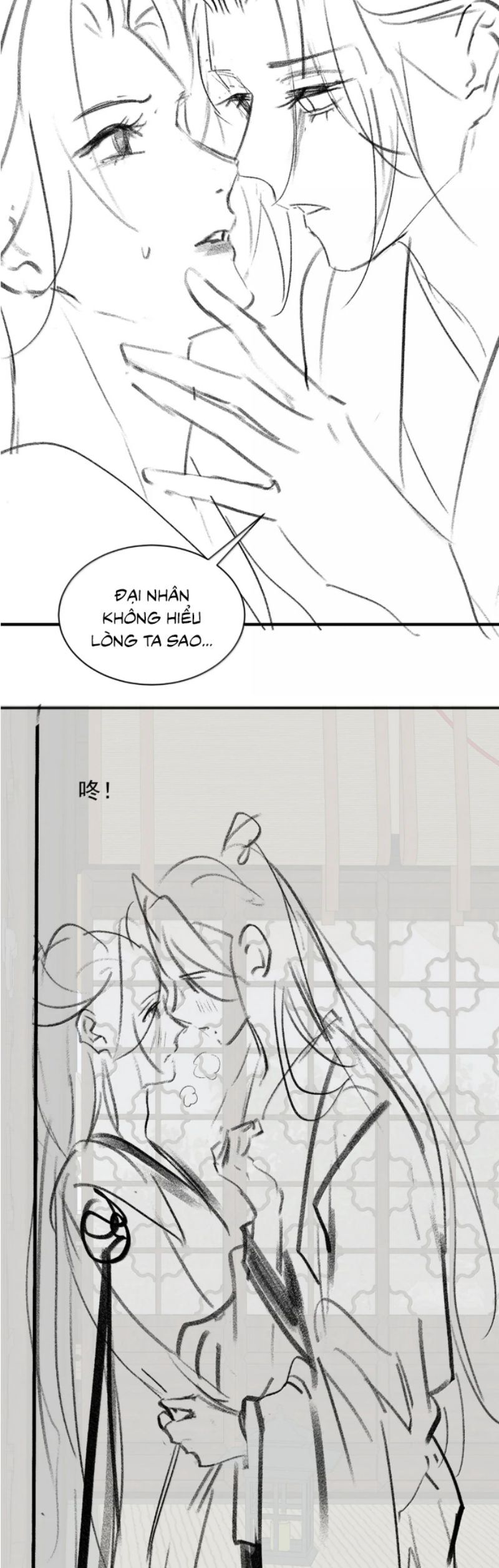 Xuyên Nhanh Chi Cải Tạo Bắt Đầu Lại Làm Người Chapter 147 - 21