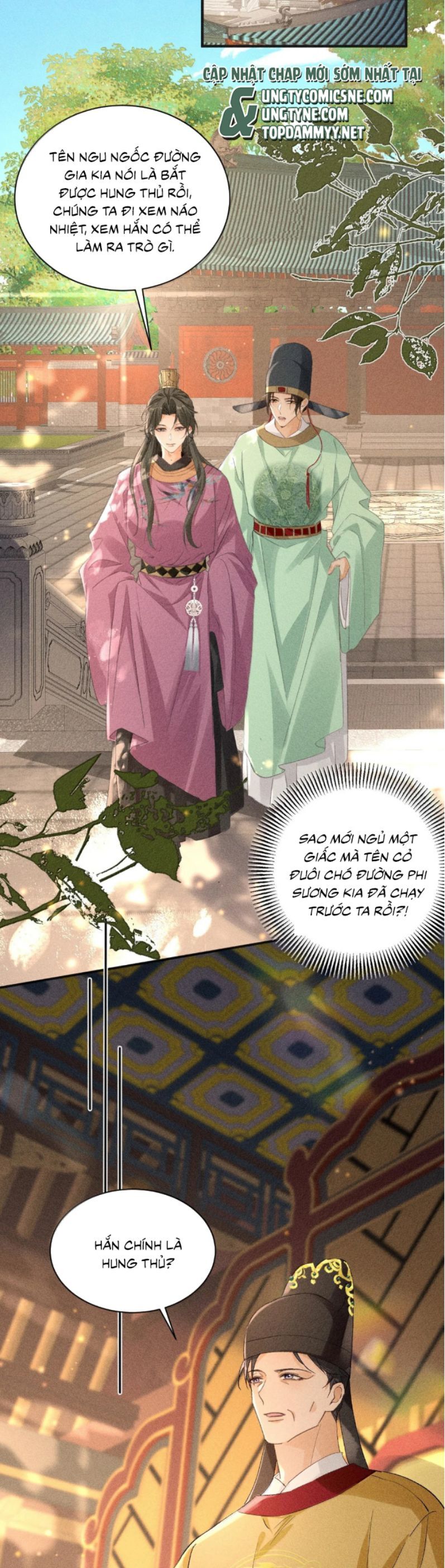 Xuyên Nhanh Chi Cải Tạo Bắt Đầu Lại Làm Người Chapter 147 - 4