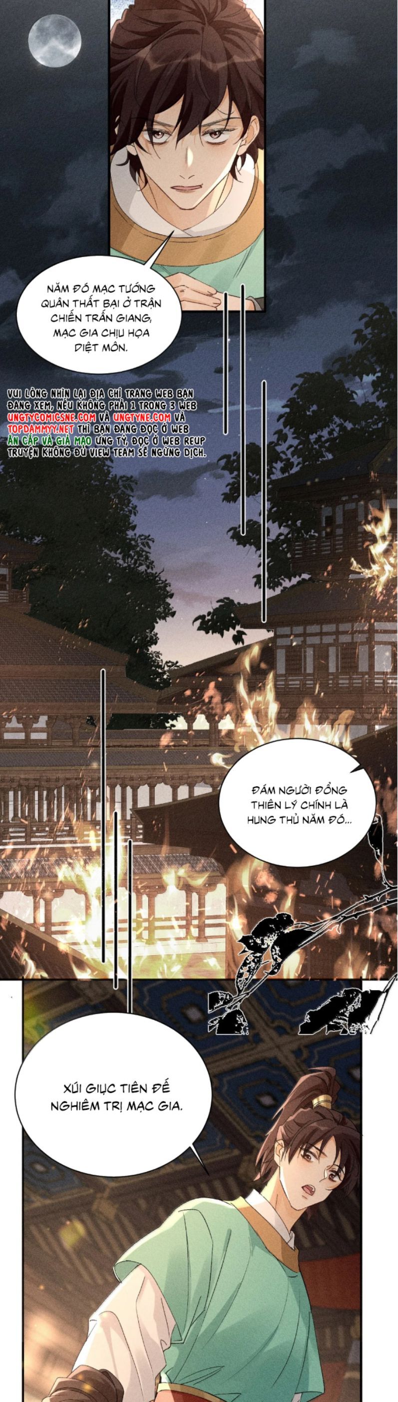 Xuyên Nhanh Chi Cải Tạo Bắt Đầu Lại Làm Người Chapter 147 - 6