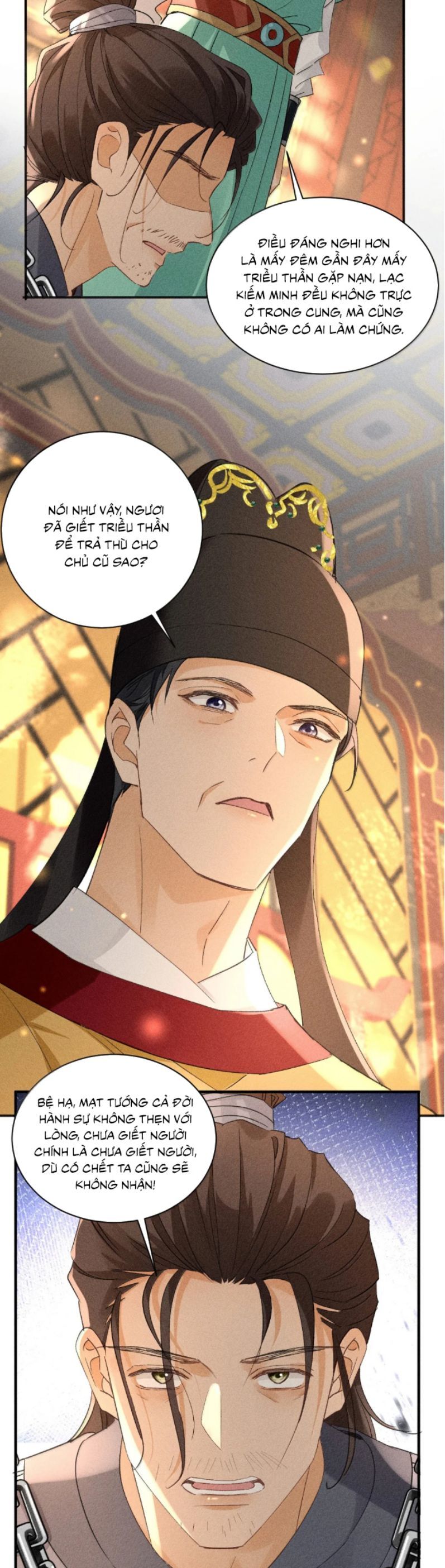 Xuyên Nhanh Chi Cải Tạo Bắt Đầu Lại Làm Người Chapter 147 - 7