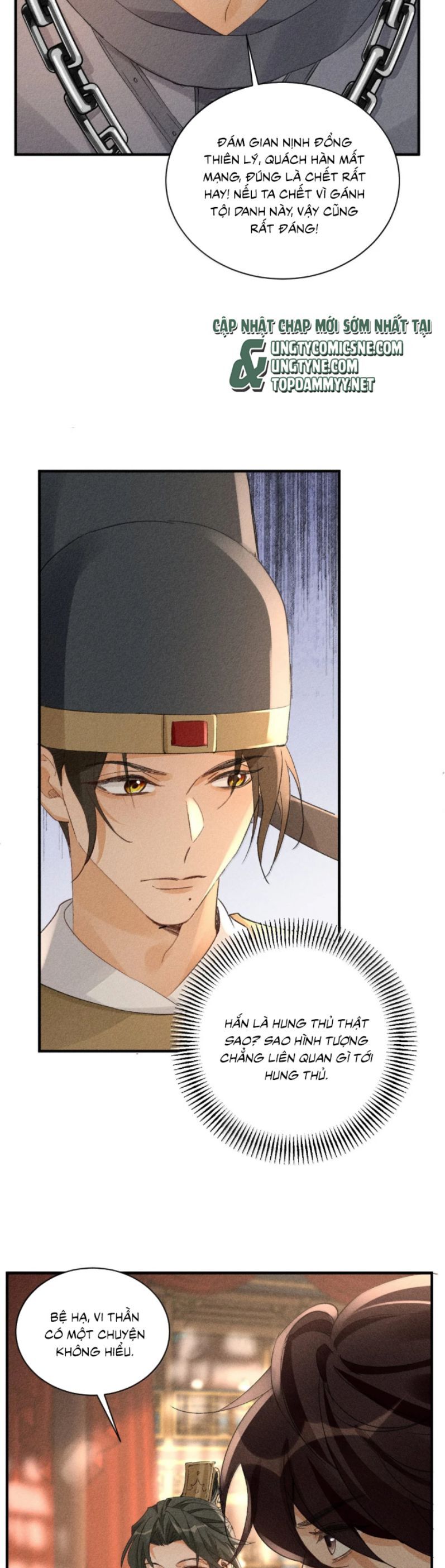 Xuyên Nhanh Chi Cải Tạo Bắt Đầu Lại Làm Người Chapter 147 - 8