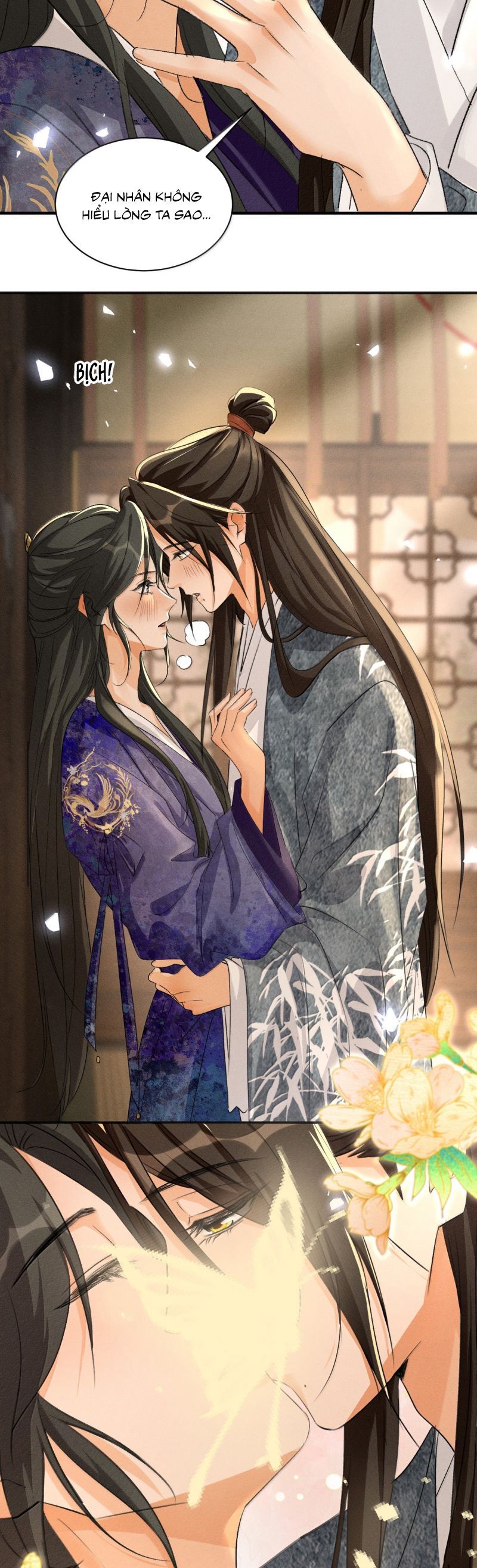 Xuyên Nhanh Chi Cải Tạo Bắt Đầu Lại Làm Người Chapter 148 - 11