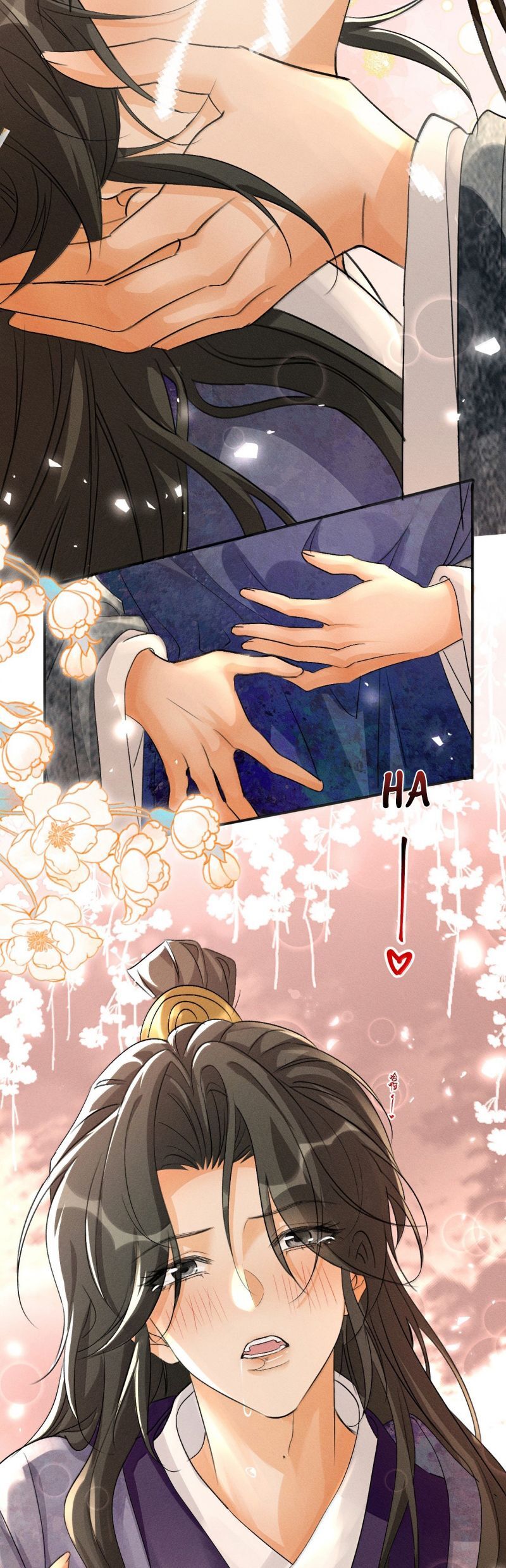 Xuyên Nhanh Chi Cải Tạo Bắt Đầu Lại Làm Người Chapter 148 - 14