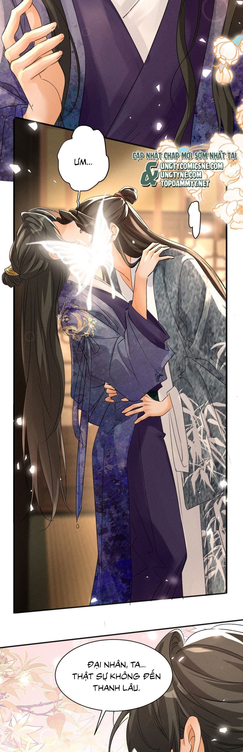 Xuyên Nhanh Chi Cải Tạo Bắt Đầu Lại Làm Người Chapter 148 - 15