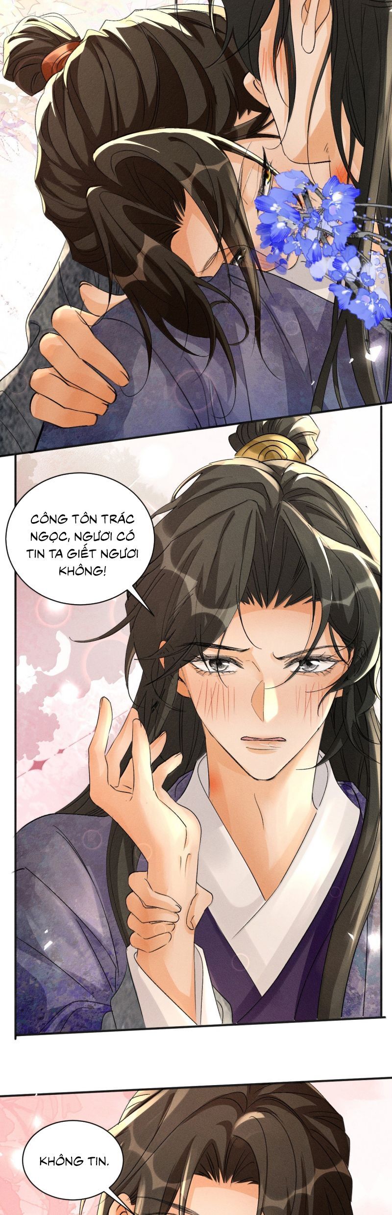 Xuyên Nhanh Chi Cải Tạo Bắt Đầu Lại Làm Người Chapter 148 - 16