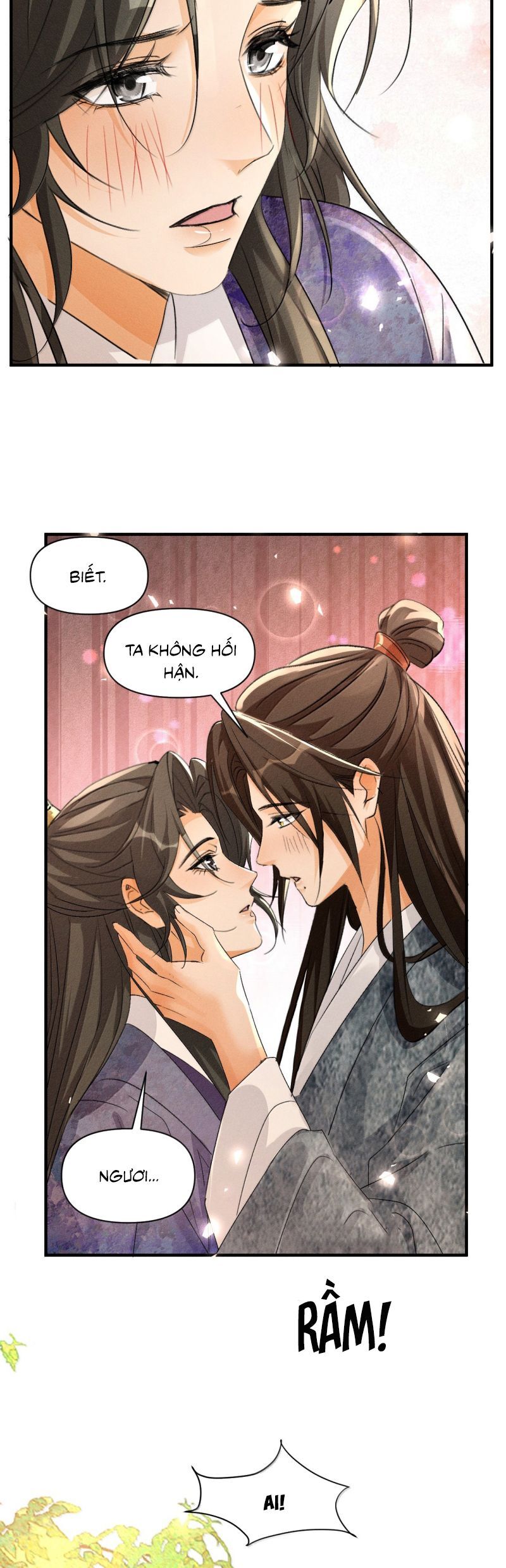 Xuyên Nhanh Chi Cải Tạo Bắt Đầu Lại Làm Người Chapter 148 - 18