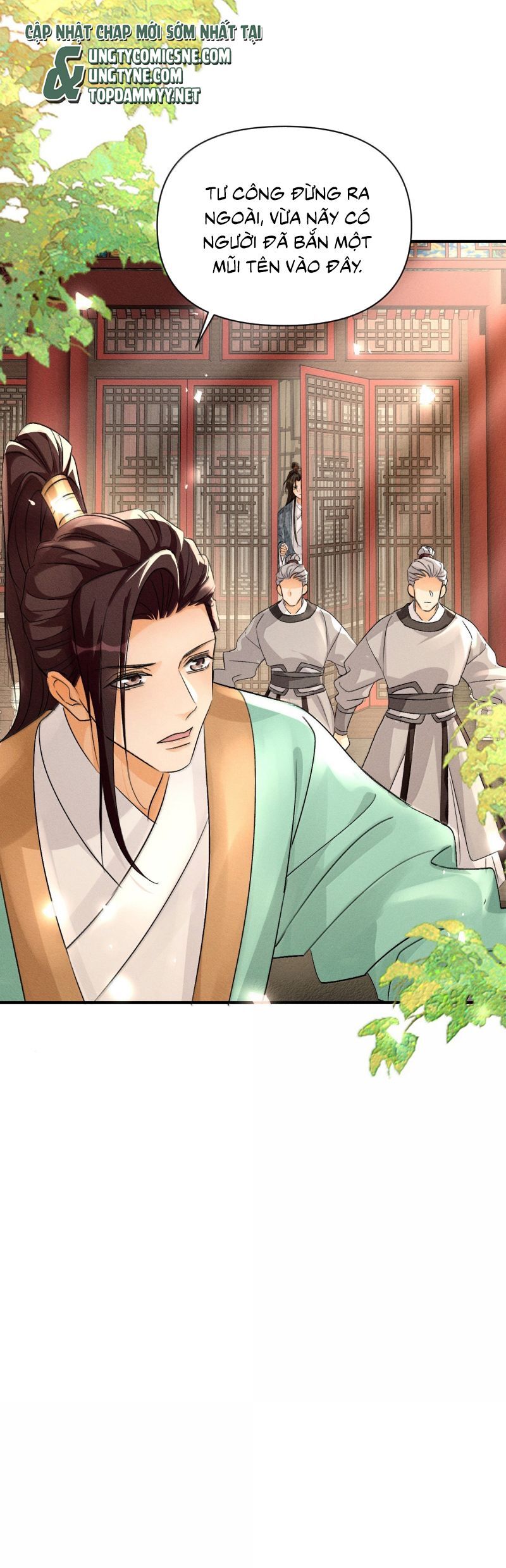 Xuyên Nhanh Chi Cải Tạo Bắt Đầu Lại Làm Người Chapter 148 - 19