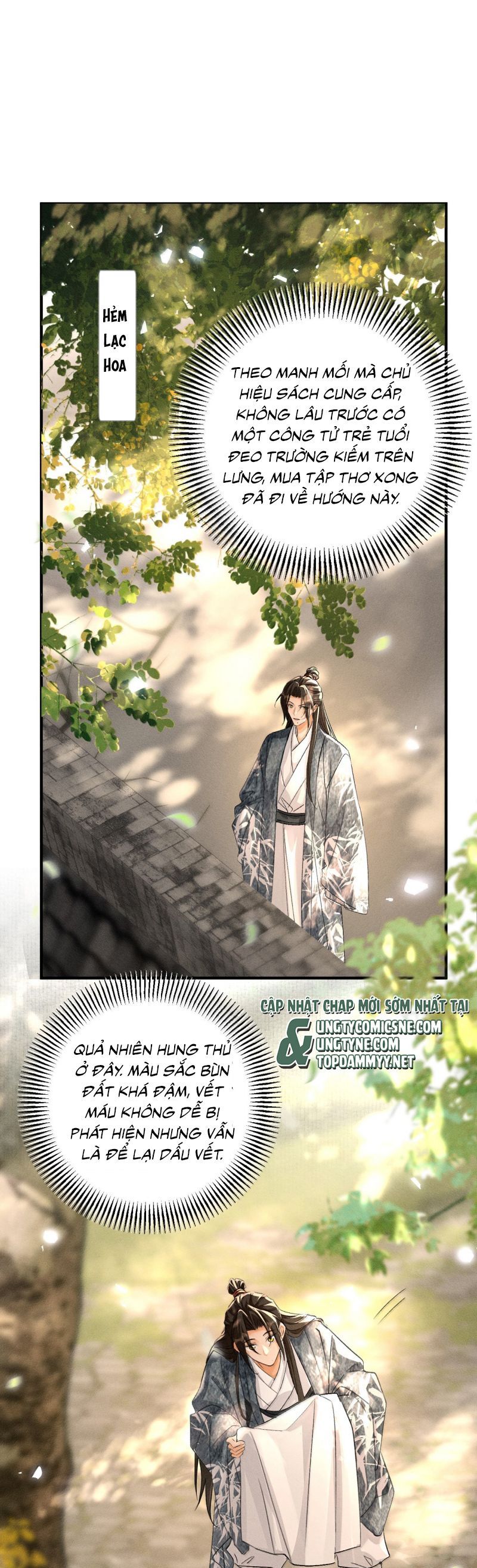 Xuyên Nhanh Chi Cải Tạo Bắt Đầu Lại Làm Người Chapter 148 - 3