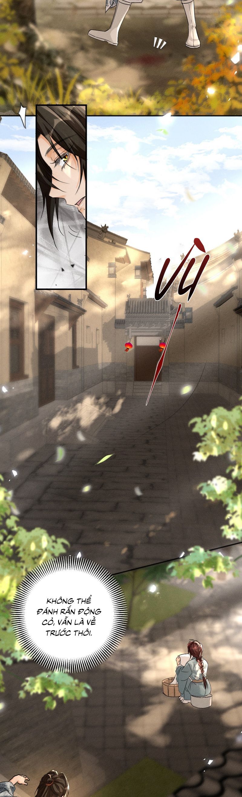 Xuyên Nhanh Chi Cải Tạo Bắt Đầu Lại Làm Người Chapter 148 - 4